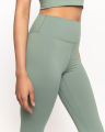 LOTTIE hug legíny zelená